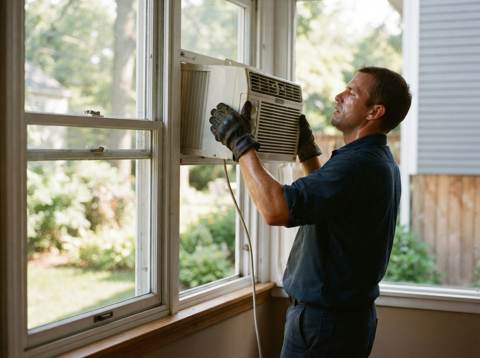 Best Energy Efficient Air Conditioners of 2026, Editor Picks