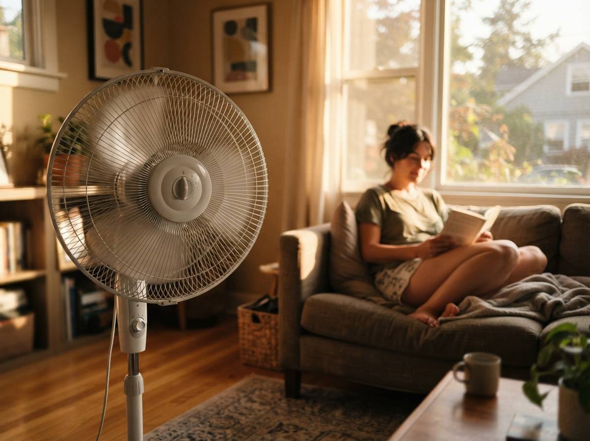 Twelve pedestal fans, one month of testing, and a clear winner: see which models delivered the strongest airflow,…