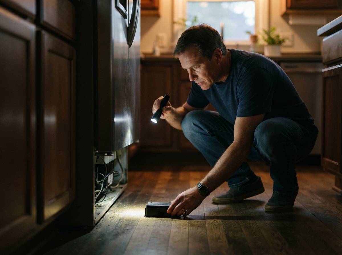 Boric acid tablets, diatomaceous earth, gels, and foggers all fight roaches differently.