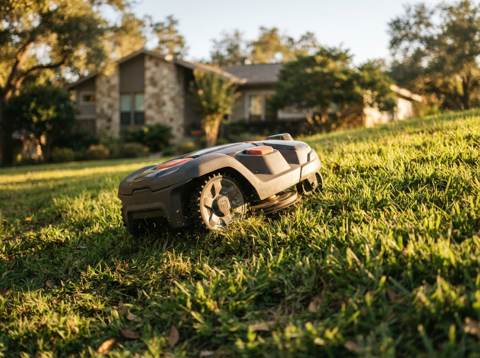 Best Robotic Lawn Mowers of 2026 Tested by Experts