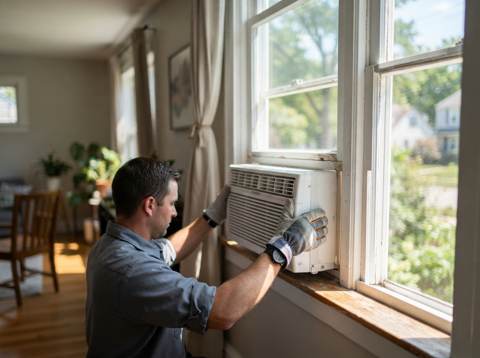 Best Small Window Air Conditioners of 2026 Review and Buying Guide