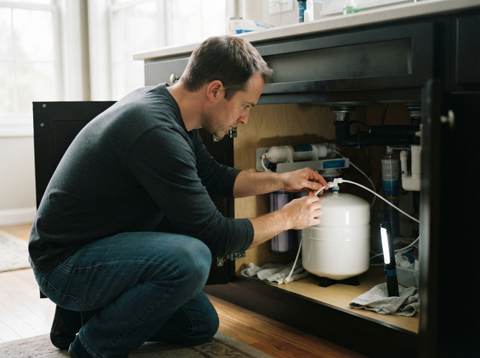 Best Under Sink Water Filters of 2026, Expert Tested