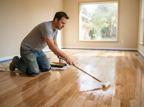 Best Wood Floor Coatings for Durability and Protection