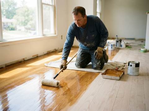 Best Wood Floor Finish: How to Choose the Right Type