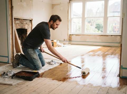 Best Wood Floor Finishes: How to Choose the Right One