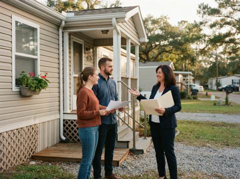 Chattel Mortgage Definition: Types and Examples Explained