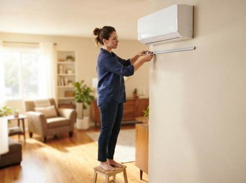 How to Choose the Right Size Mini Split AC