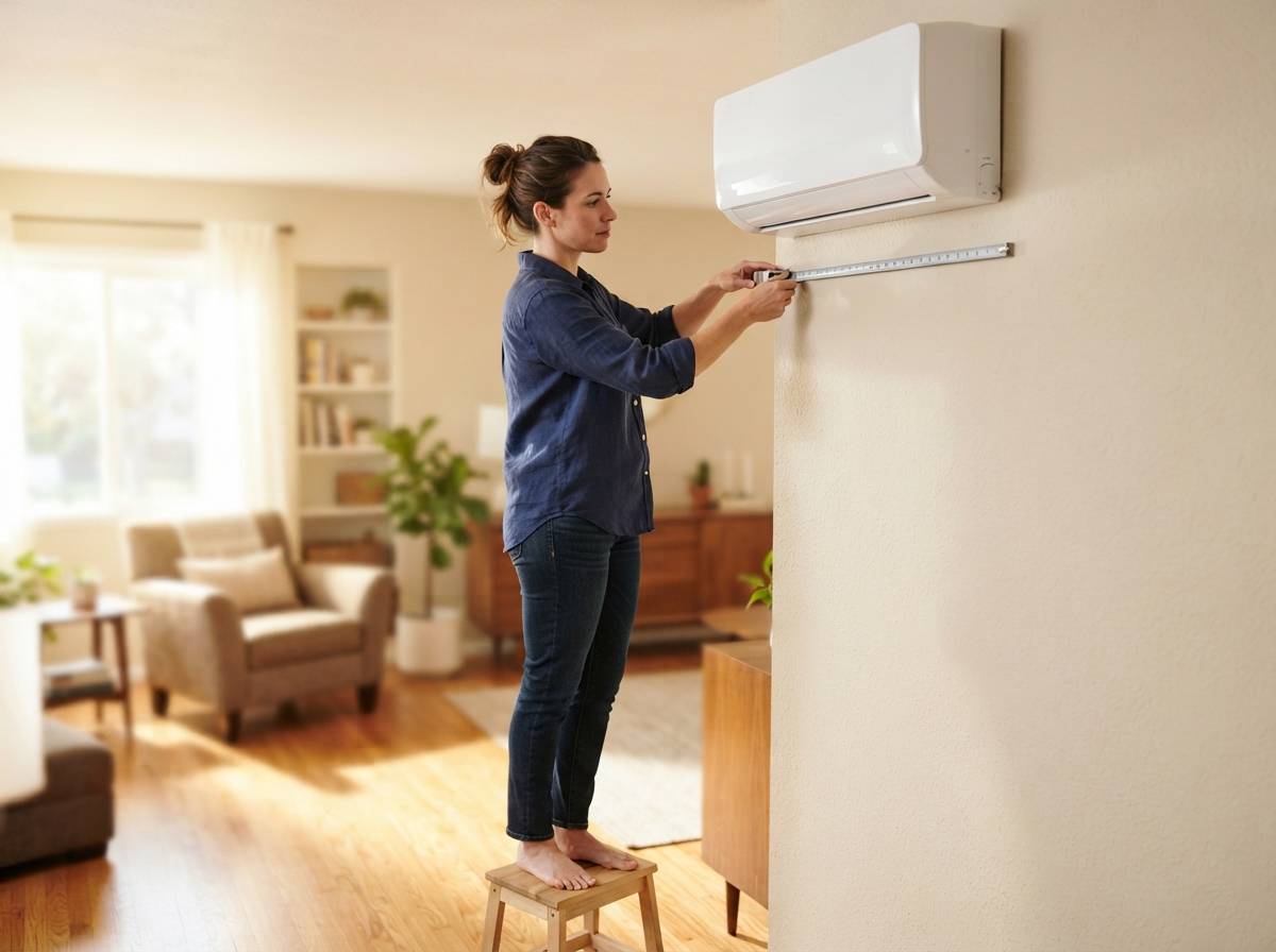 Sizing a mini split wrong can mean higher bills, short cycling, or a room that never quite feels comfortable.