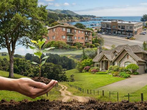 Real Property Definition and Types Explained